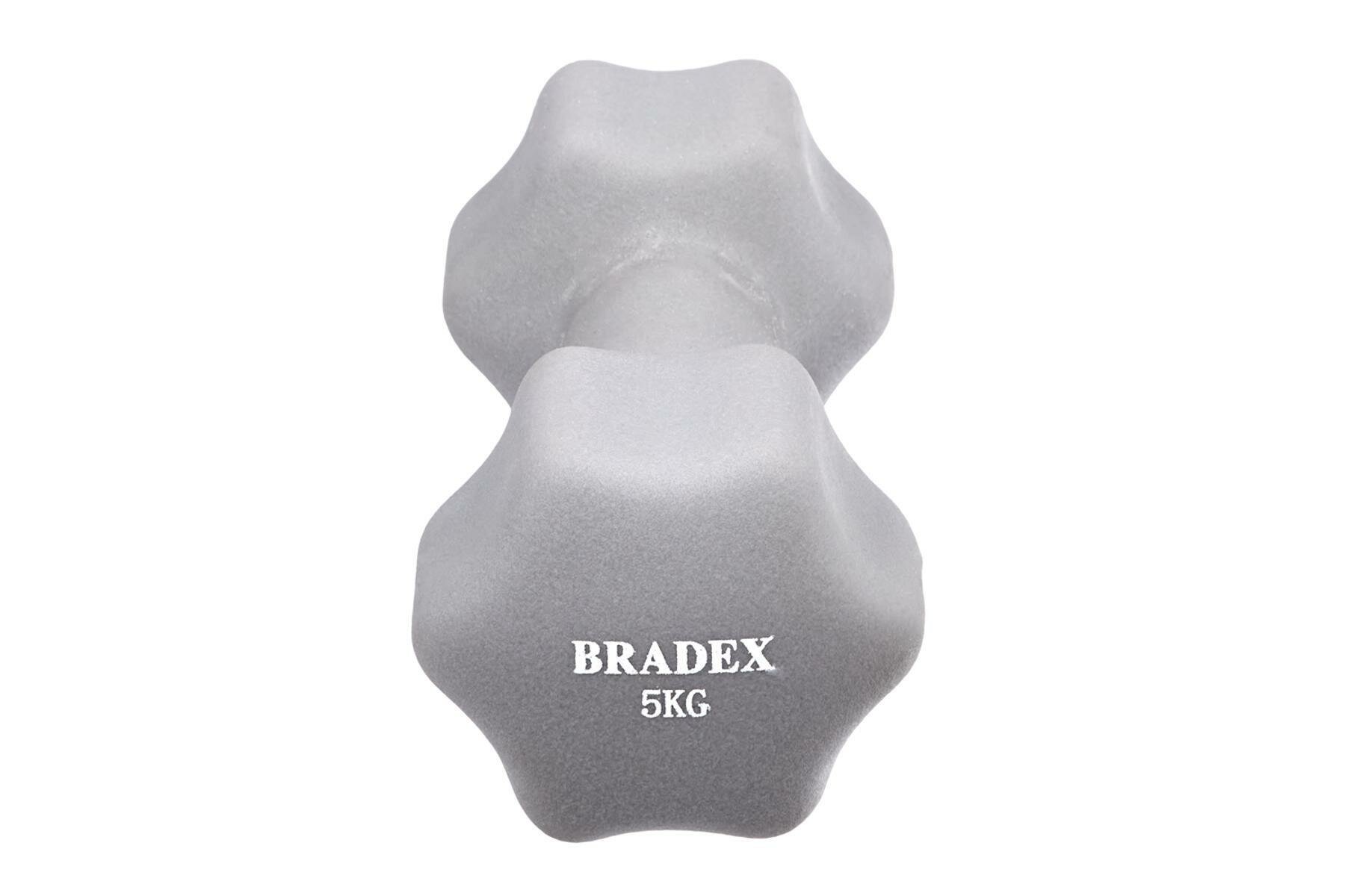 Bradex - фото №16