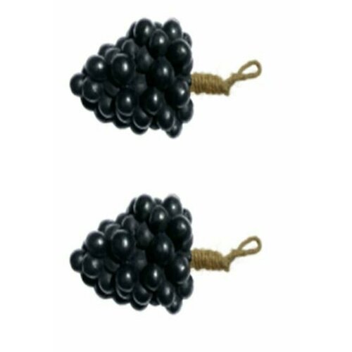 Etude Organix Мыло фигурное Виноград 100 г 2 шт 675₽