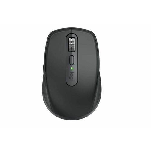 Мышка LOGITECH WRL BT MX ANYWHERE 3S 910-006938 черный 1431700₽