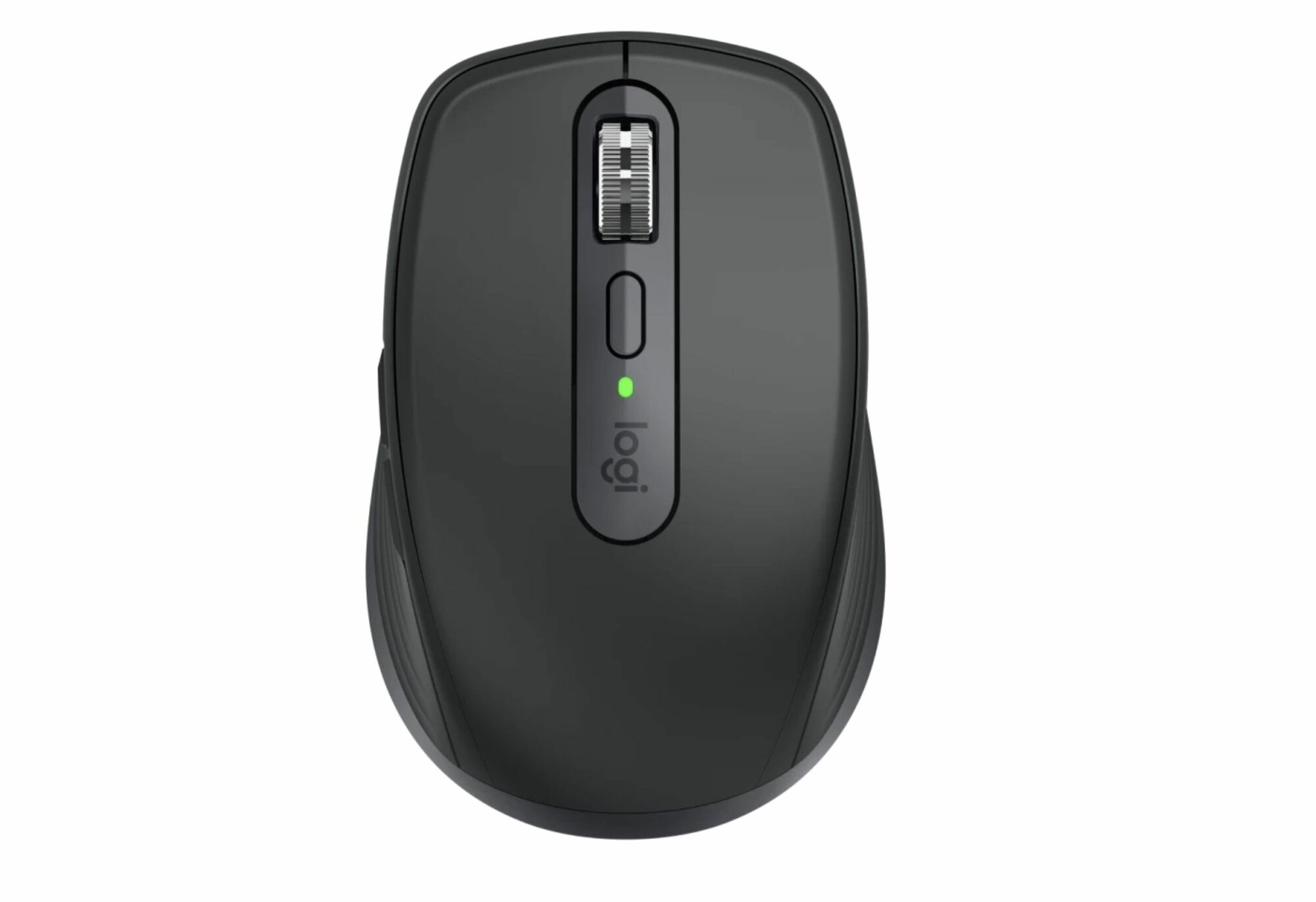 Мышка LOGITECH WRL BT MX ANYWHERE 3S 910-006938 черный