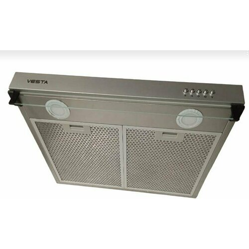 Каминная вытяжка VESTA VP960 GR серый 614800₽