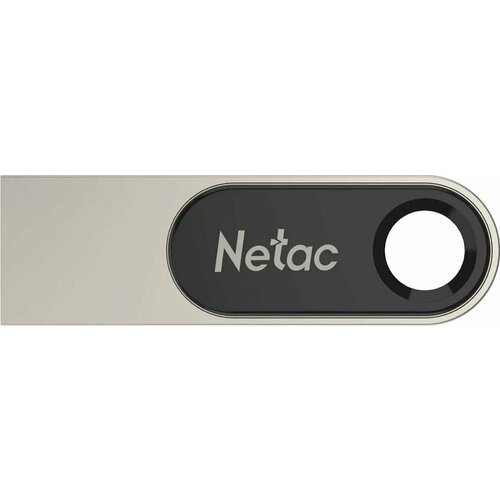 Флеш-память Netac USB Drive U278 USB2.0 64GB, retail version
