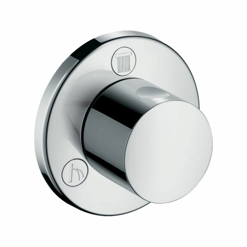 Переключатель hansgrohe 15932000