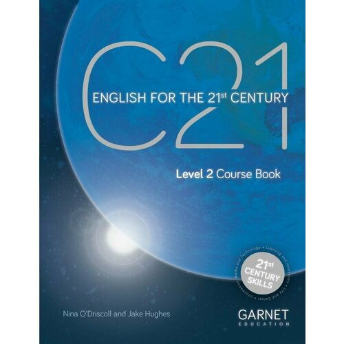 C21: English for the 21st Century Level 2 Course Book skills