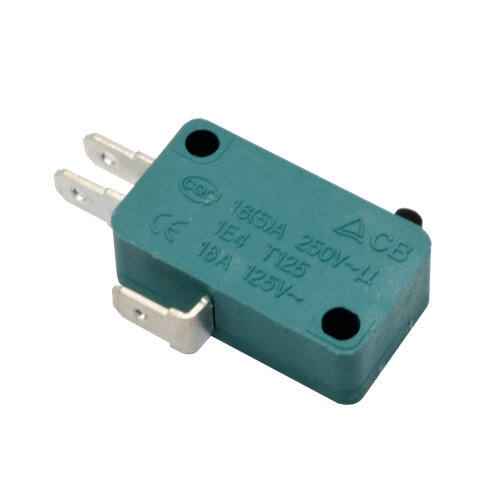 Микропереключатель MSW-01B ON-(ON) 1 шт. 250B 16А 3pin