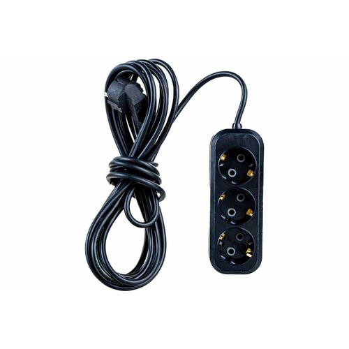 Сетевой удлинитель Ayger 80011 3550₽