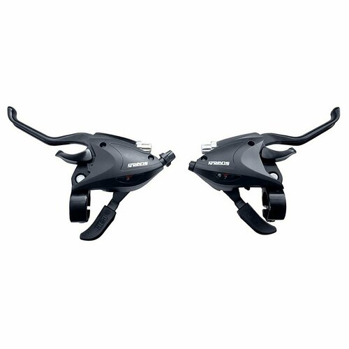 Шифтер SL-KD-81-L3 Левый индексный 3S SUNRUN 650₽