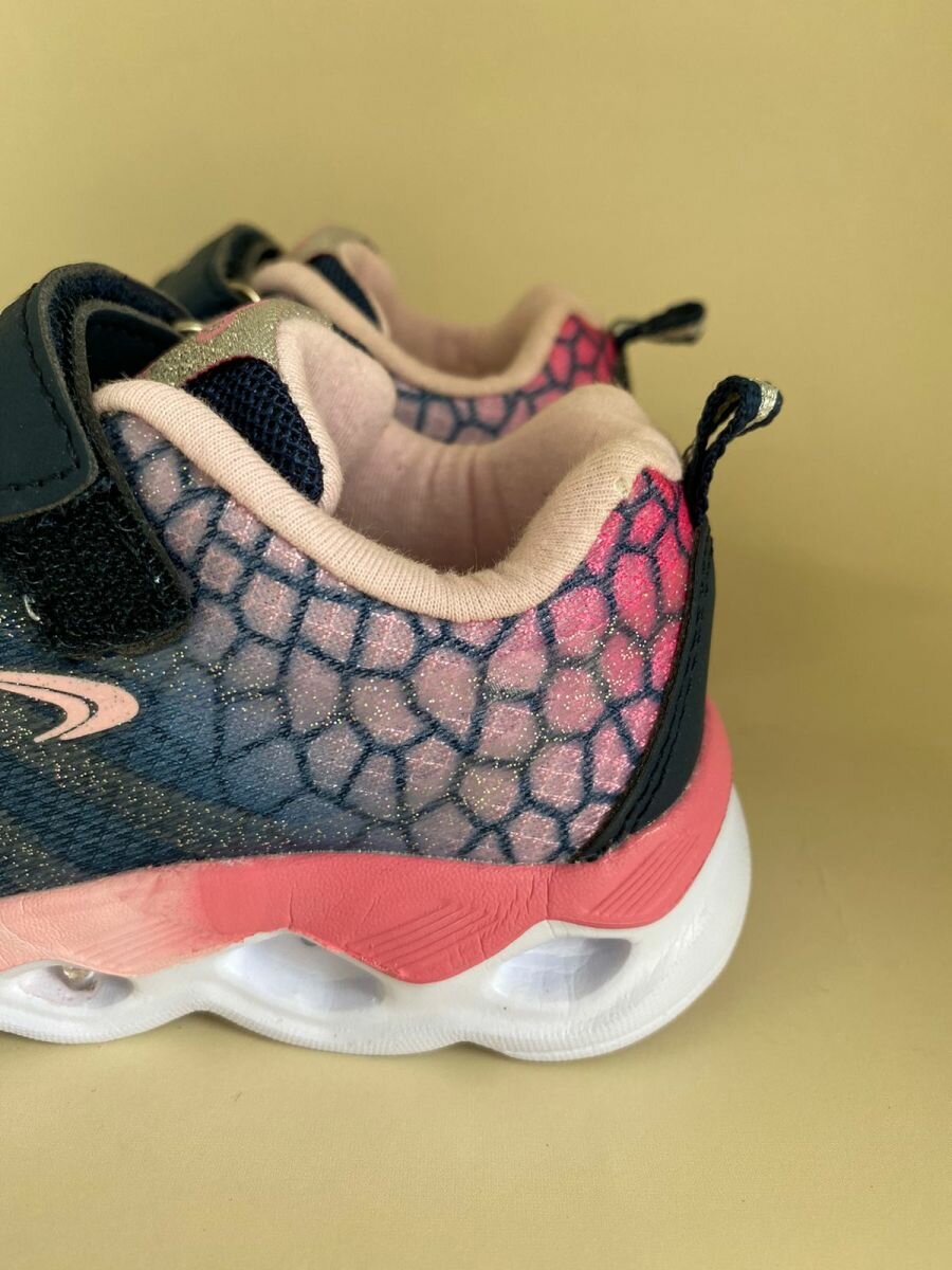 Кроссовки BLESSBOX, размер 23, синий — фото 1