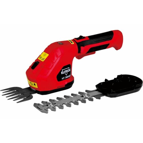 Ножницы аккумуляторные ELITECH НТ 368АК E160400100 3990₽
