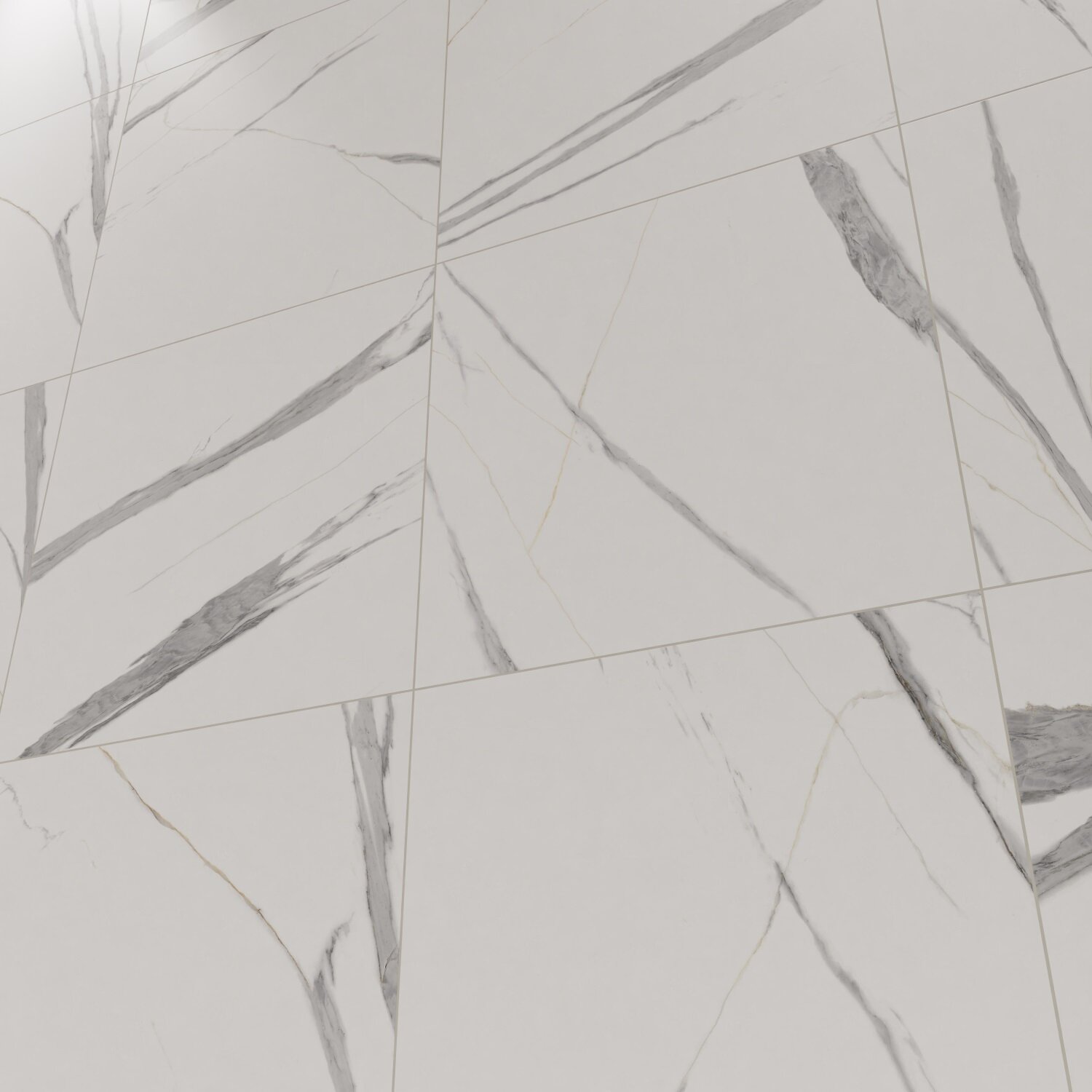 Керамическая плитка напольная Тянь-Шань Пафия 45x45 см TP453648D 2.025м2 1 упаковка (10 плиток)