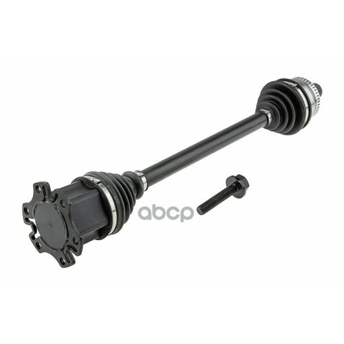 Полуось Audi A4 Mtm 00-08, Seat Exeo 08-13 NTY арт. NPW-AU-019