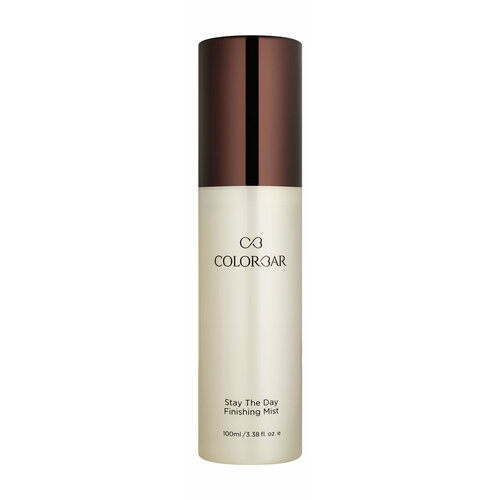 COLORBAR Stay The Day Finishing Mist    , 100 