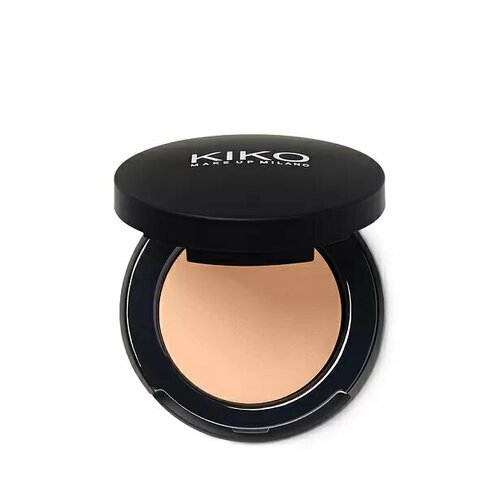 KIKO MILANO  Full Coverage Concealer, 02 Natural