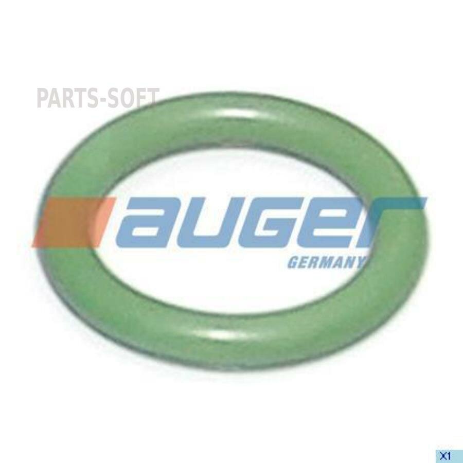 AUGER 70076 Уплотнительное кольцо круглого