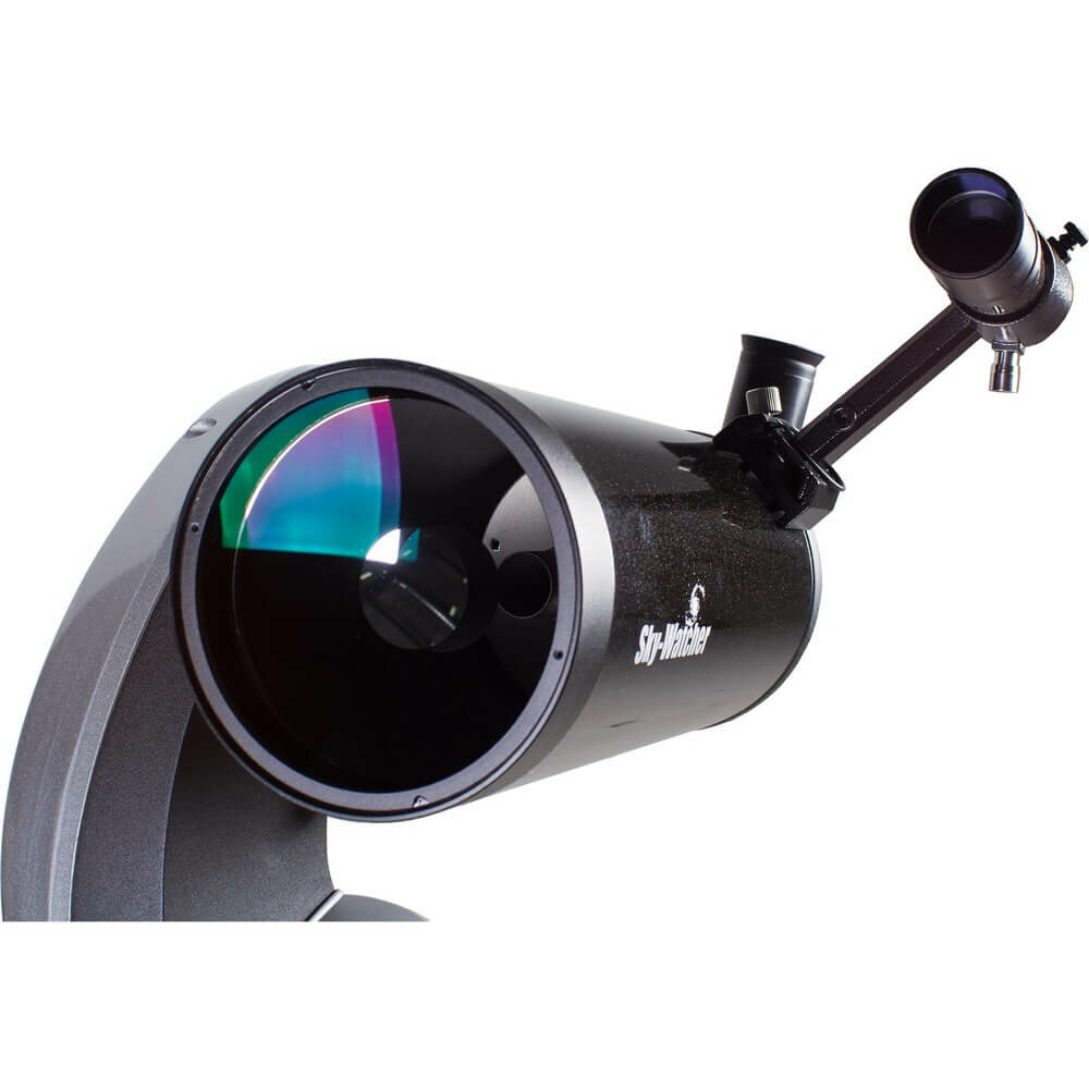 Телескоп Sky-Watcher BK MAK102AZGT SynScan GOTO - фото №20