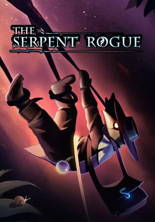 The Serpent Rogue (Steam; PC; Регион активации все страны)