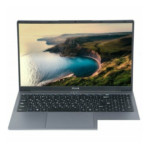 Ноутбук Horizont H-Book 15 IPK1 T52E3WG 5089400₽
