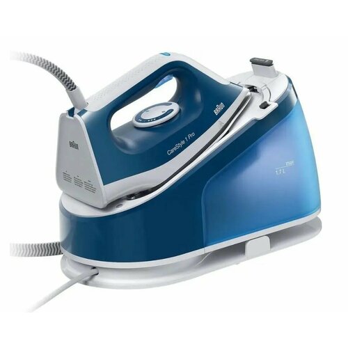 Парогенератор BRAUN IS1512BL 1121000₽