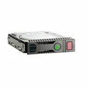 Жесткий диск HP 628059-B21 3 ТБ 3G 7.2K SATA 3.5'