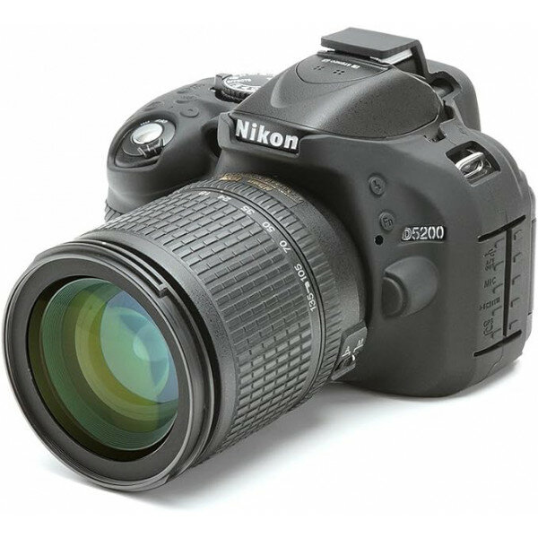 Фотоаппарат Nikon D5200 kit 18-105mm VR