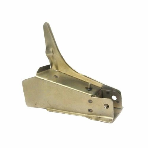 Кронштейн Реактивной Тяги 2101 С Усилителем Экрис арт 2101-5101202-00 942₽