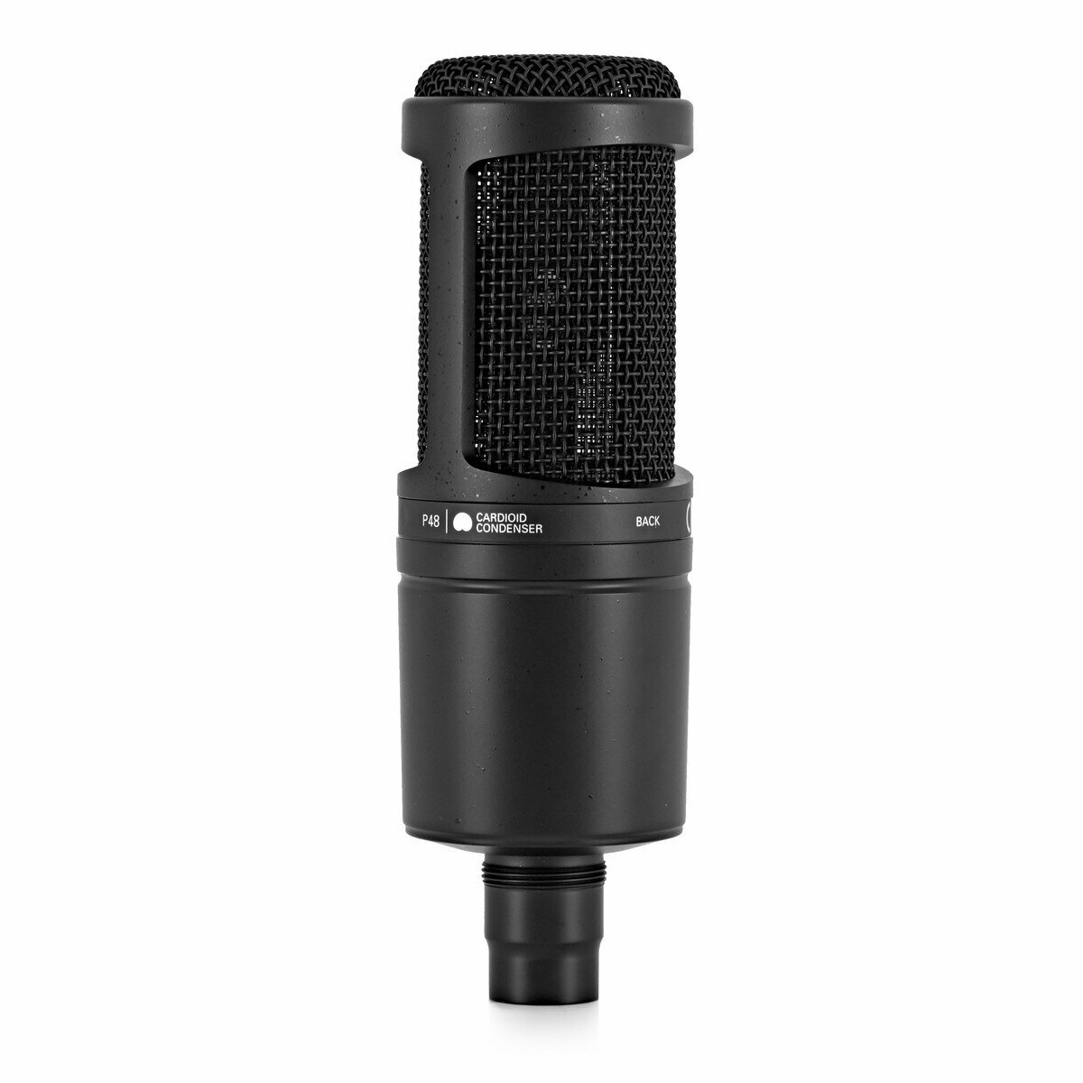 Микрофон Audio-Technica AT2020 — фото 1