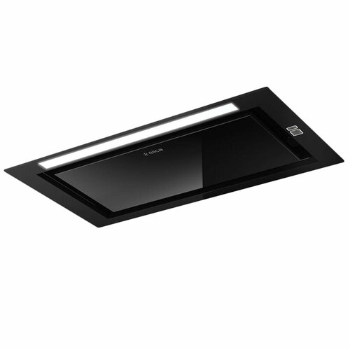 Встраиваемая в шкаф вытяжка Elica Hidden 20 BLGLA72 10591600₽