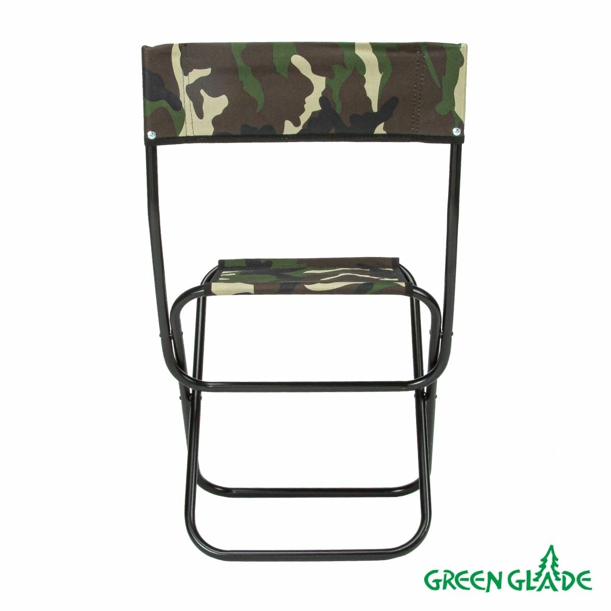 Металлический стул Green Glade - фото №19