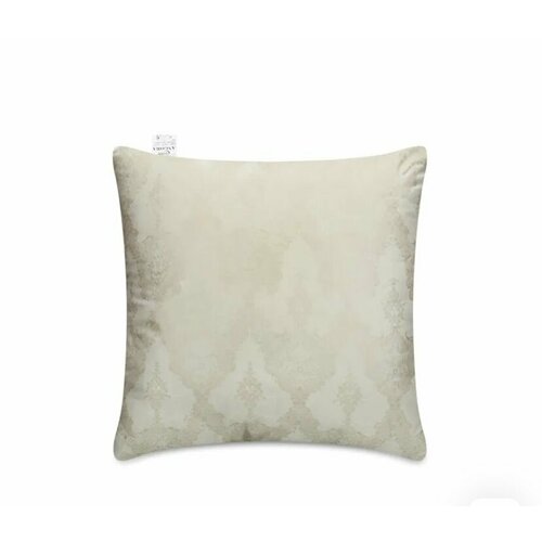 Подушка 70х70 льняное волокно 1100₽