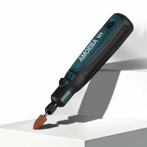 Беспроводная роторная шлифовальная машина 1699₽