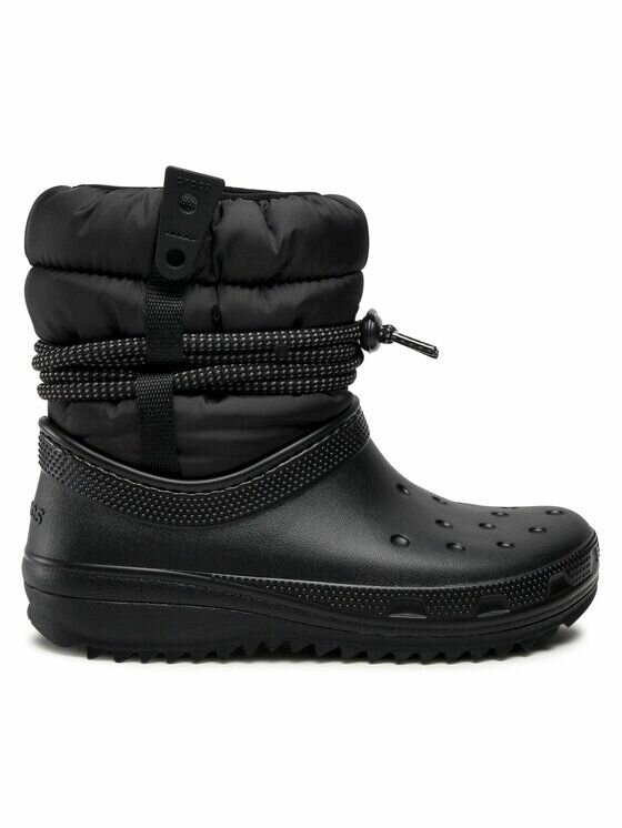 Croc duck boots hotsell