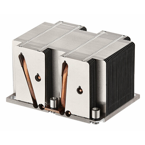 Радиатор охлаждения процессора Cooljag JYC0A09ATPTC