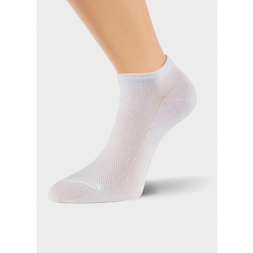 Носки CLEVER размер 18-20, белый носки детские clever с707п