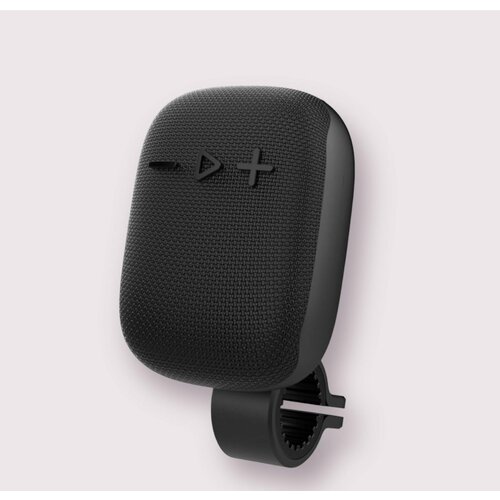 Портативная Колонка ELFY Для Велосипеда С Креплением На Руль Bluetooth 219900₽