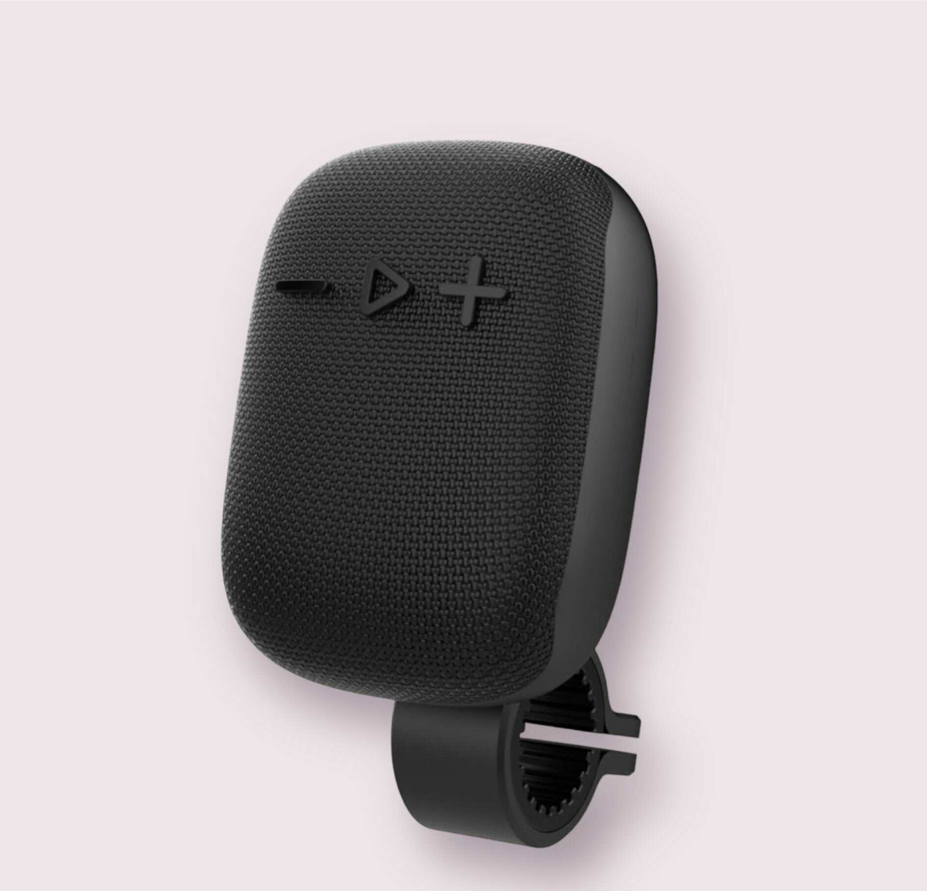 Портативная Колонка ELFY Для Велосипеда С Креплением На Руль Bluetooth