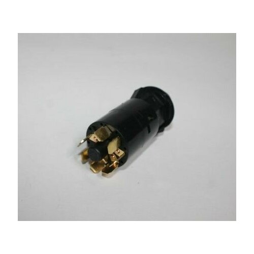 Кнопка авар. сигнализации /2106/ (7-и конт.)