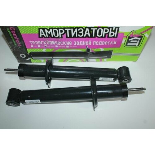 Стойка /1118-19/ задняя масл. KIT Комфорт (2 шт)