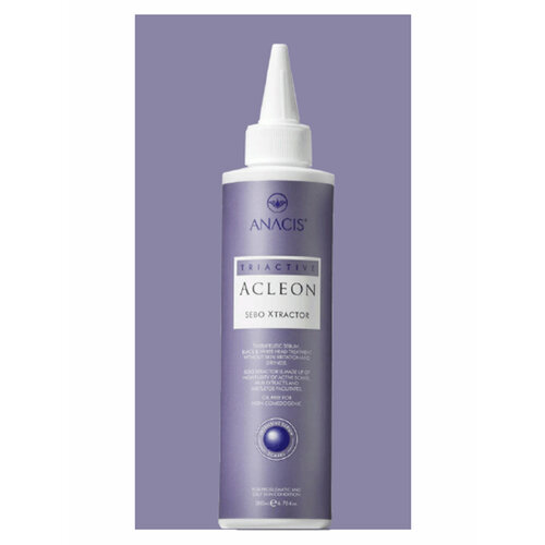 ANACIS Лосьон для лица корейский для проблемной и жирной кожи - 200 мл тоник для лица корея 7100₽