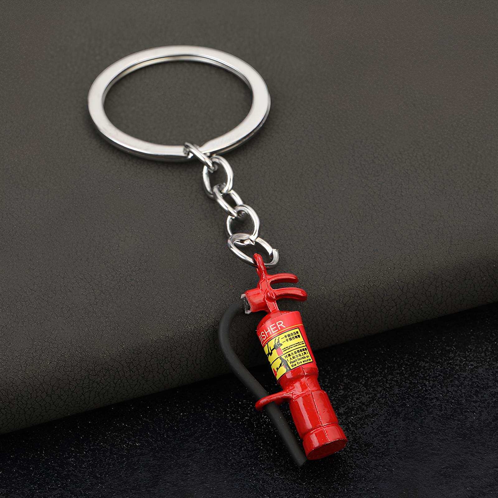 Брелок remove, красный — фото 1