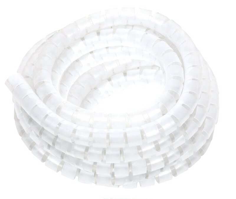 Simon Connect Кабель-органайзер O25мм длина 20м