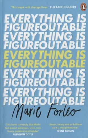 Everything is Figureoutable (Форлео Мари) - фото №1