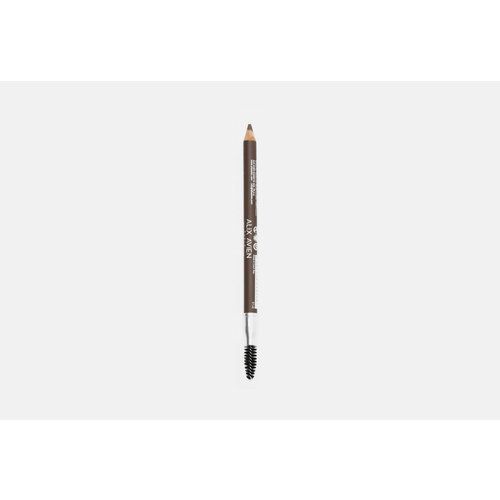 Карандаш для бровей ALIX AVIEN Brow expert powdery line 6мл 3500₽
