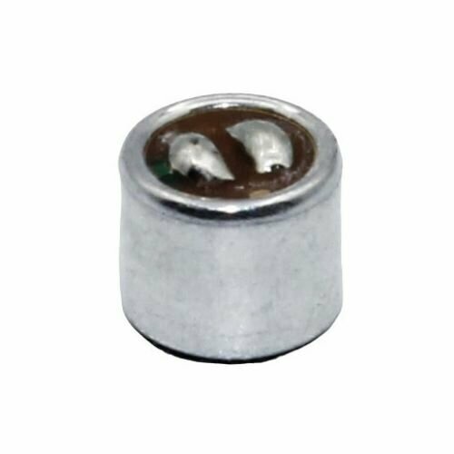 Микрофон электретный EM-6050 1 шт 6х5мм 1-10В SMD 34500₽