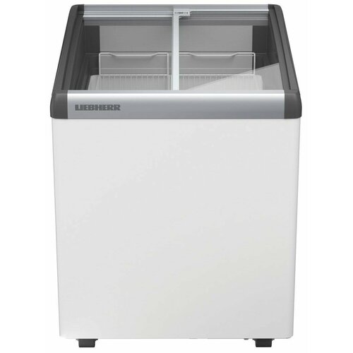 Морозильный ларь Liebherr EFI 1403-20 G79 белый 4779000₽