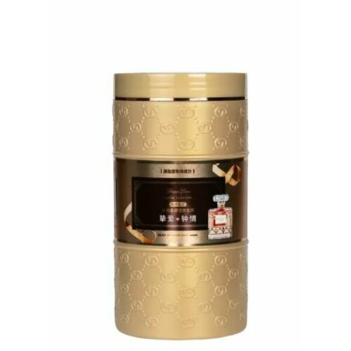 Korea Маска для волос Charm Perfume Silky Smooth Hair Mask 1л