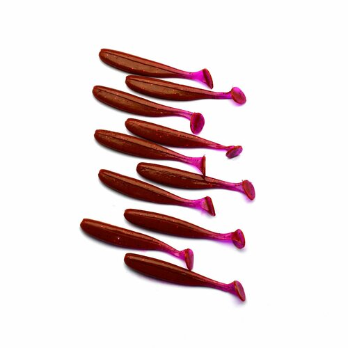 Виброхвост съедобный Easy shiner 4