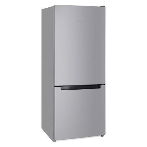Двухкамерный холодильник Nordfrost NRB 121 S