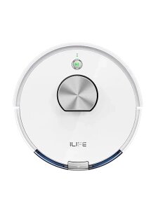 Робот-пылесос ILIFE L100 (белый)