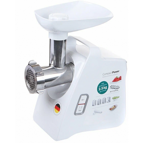 Мясорубка BOSCH MFW 3X14W 1689900₽