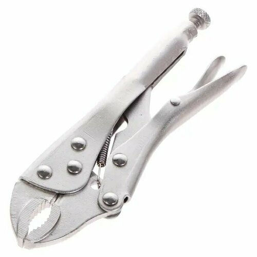 Зажим ручной 180 мм 1318₽